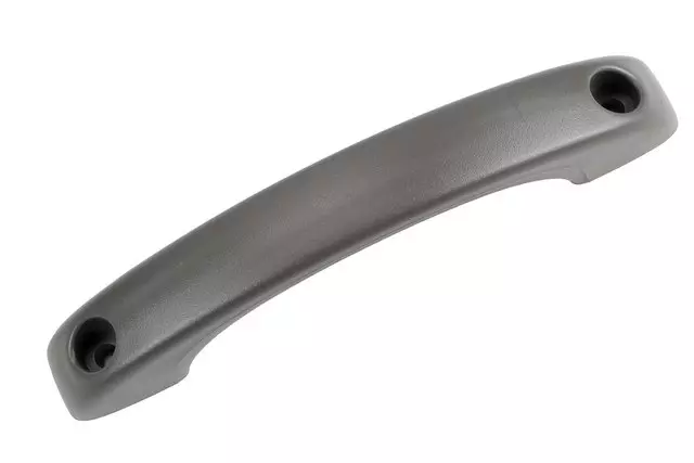 15066475 - : Medium Dark Pewter II Door Inside Pull Handle for ACDelco Image