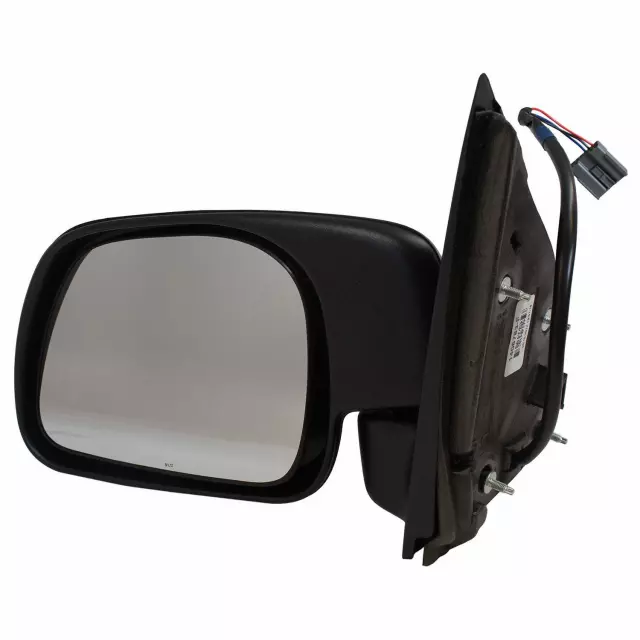 1C3Z17683AAB - Body: Mirror for Ford: F-250 Super Duty, F-350 Super Duty, F-450 Super Duty, F-550 Super Duty Image