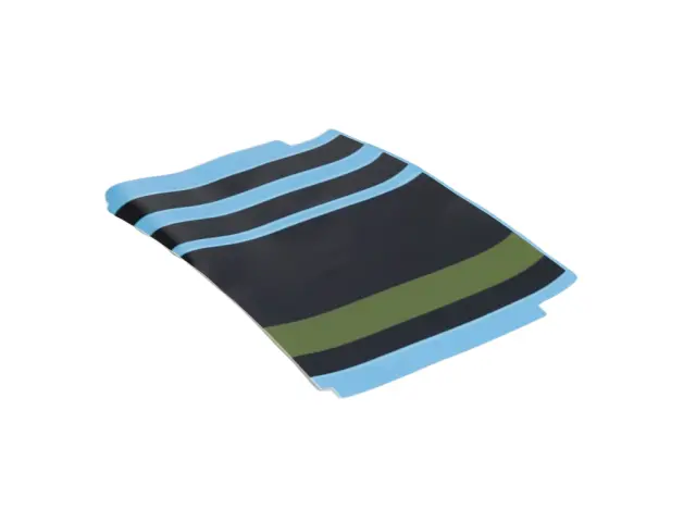 7JG652Y5AA - Exterior Ornamentation: Fascia Decal for Dodge: Charger Image