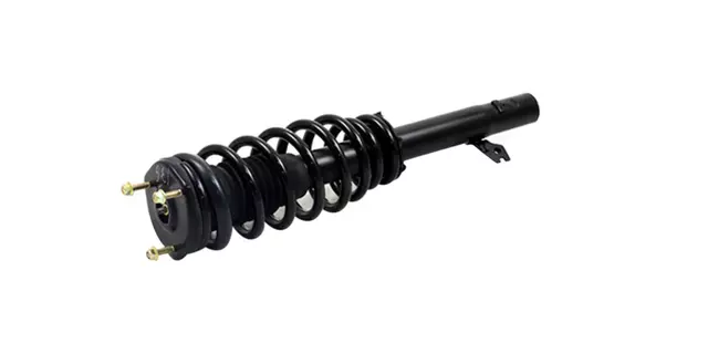 Front Driver Side Suspension Strut and Coil Spring Assembly - ACDelco (903-977RS)