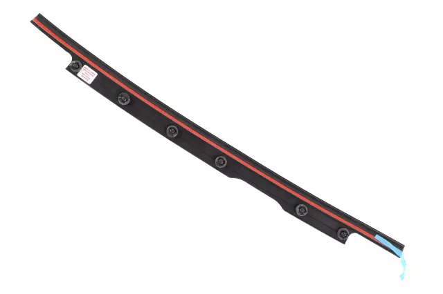 F (S)Weatherstrip - GM (84679508)