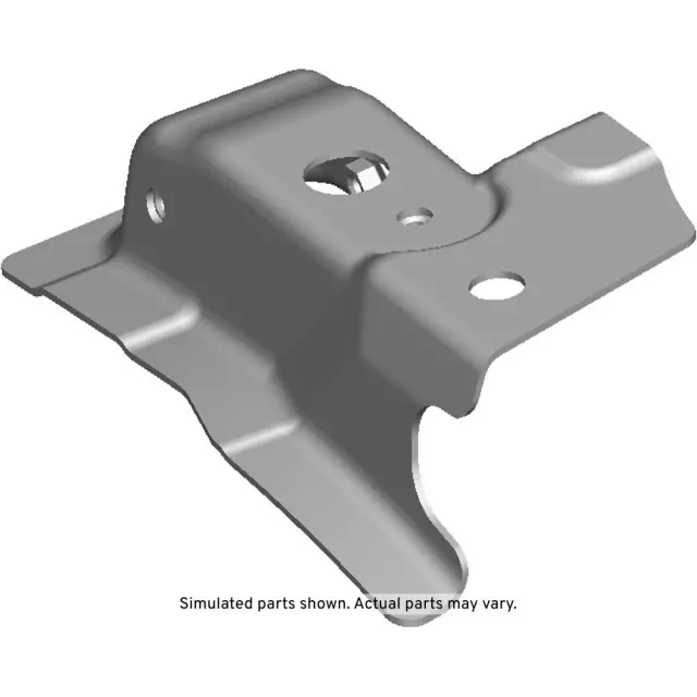 20935095 - Body: Lower Extension for Cadillac: ATS Image