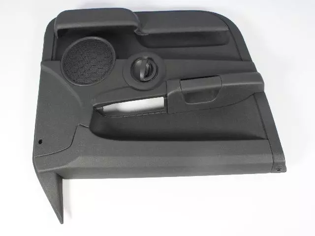 Front Door Trim Panel, Left - Mopar (1DW001DVAC)
