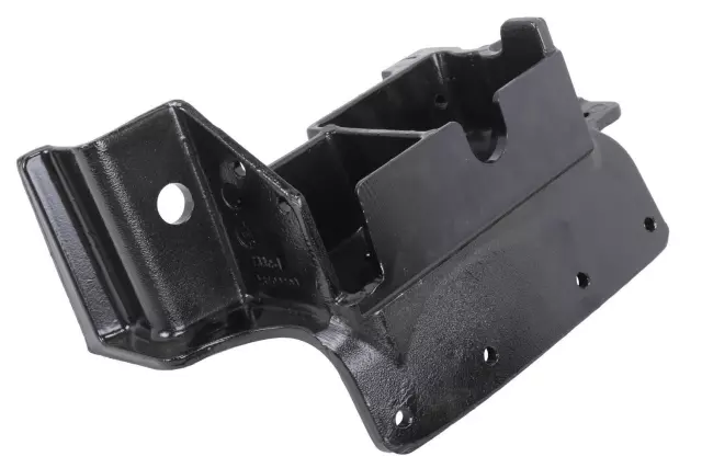 23190104 - Body: Pillar Reinforced for GM Image