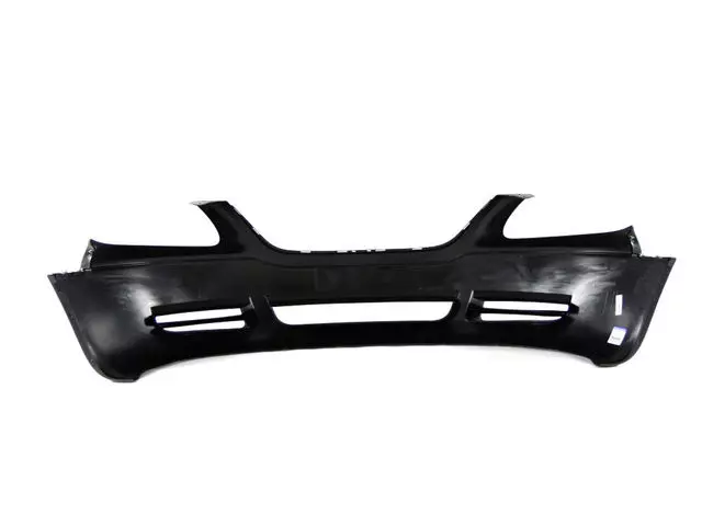 5139119AA - Frames and Bumpers: Front Fascia for Mopar Image