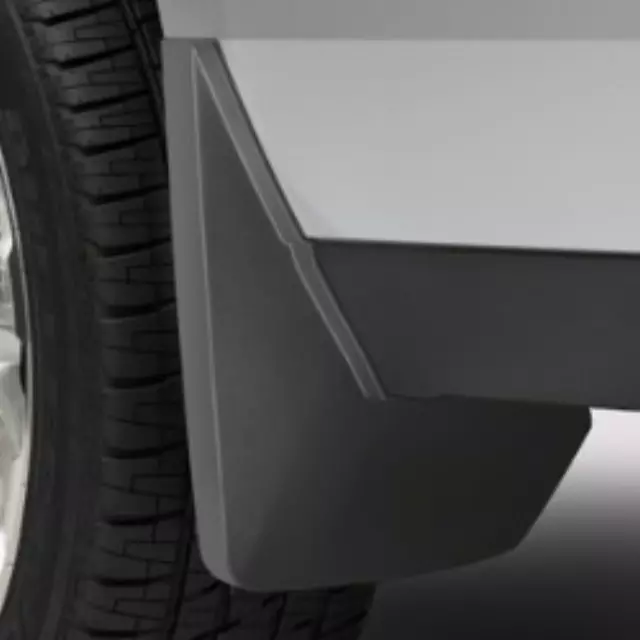 Mud Guard - GM (22922800)