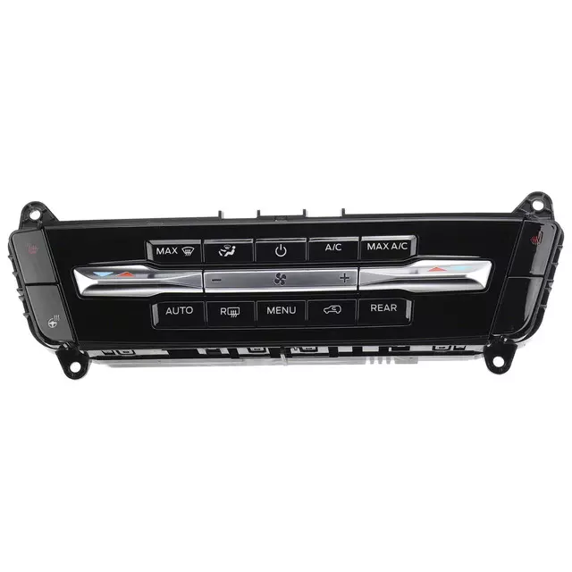 Dash Control Unit - Ford (LB5Z-19980-F)