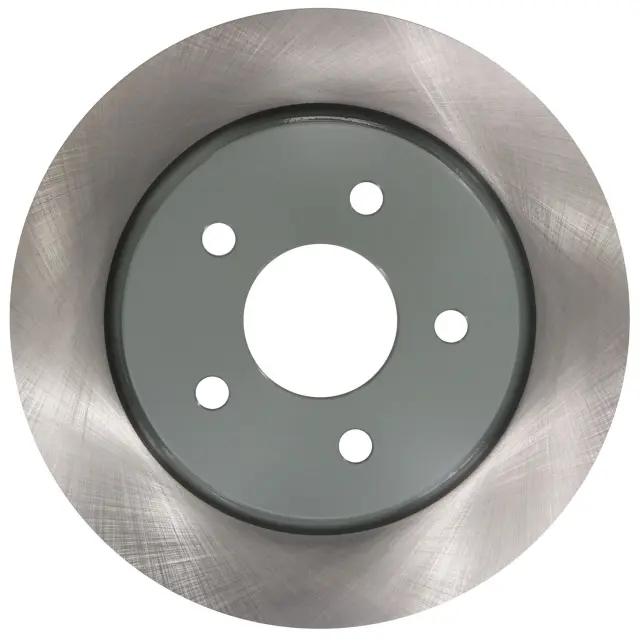 1BP00125AA - : Disc Brake Rotor for bproauto Image