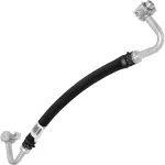 HA112398C - : A/C Suction Line Hose Assembly -- Suction Line for UAC Image