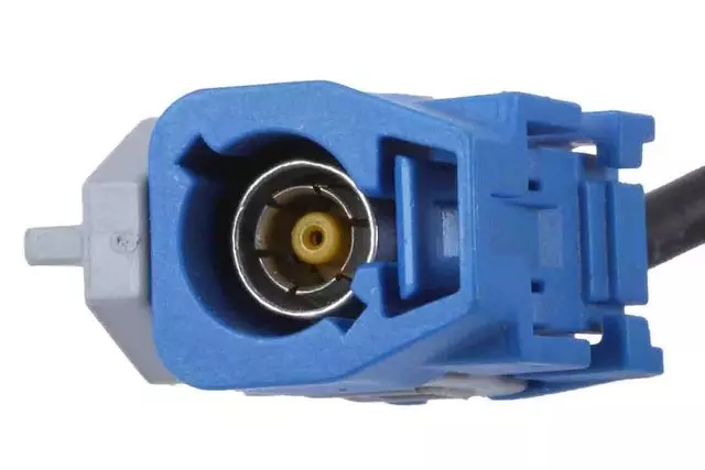 Digital Radio And Navigation Antenna Coaxial Cable - GM (84020183)