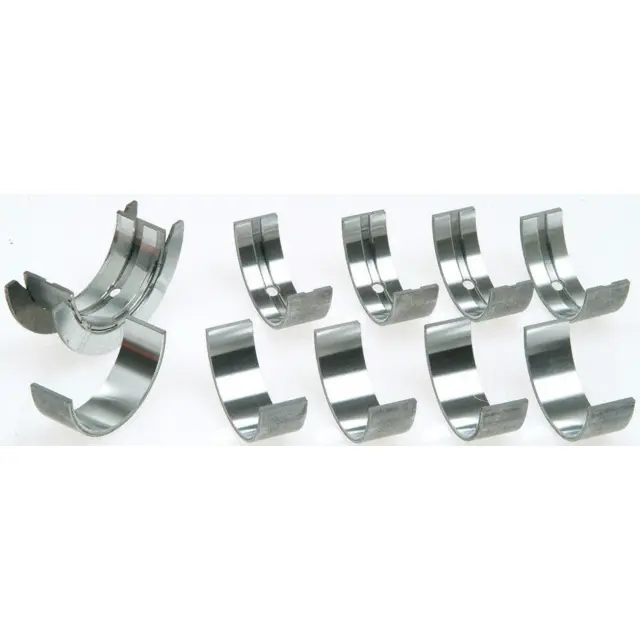 7411MA - Engine: Engine Crankshaft Main Bearing Set for SEALED POWER Image
