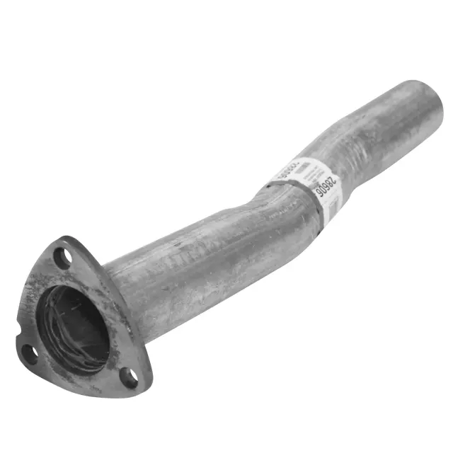 28606 - Exhaust: Prebent Exhaust Pipe for AP Exhaust Image