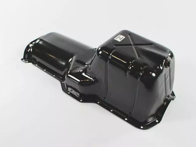 Oil Pan - Mopar (53020833AB)