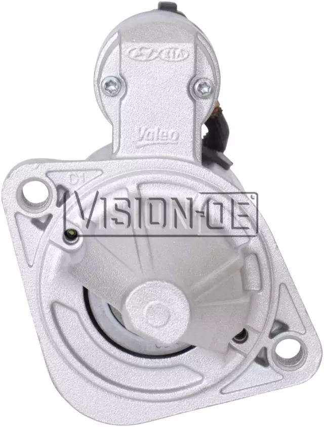 52086 - Charging &amp; Starting Systems: Starter Motor for BBB INDUSTRIES Image