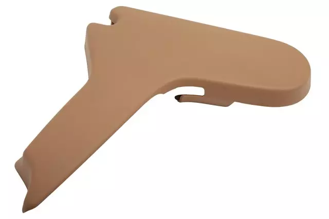 23452291 - Body: Cushion Shield for Cadillac: Escalade ESV | Chevrolet: Suburban | GMC: Yukon XL Image