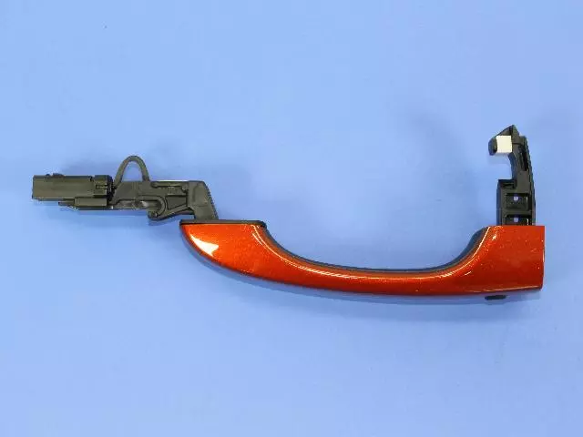 1RH64KLBAG - Doors, Door Mirrors and Related Parts: Front Door Exterior Handle, Right &amp; Left for Mopar Image image