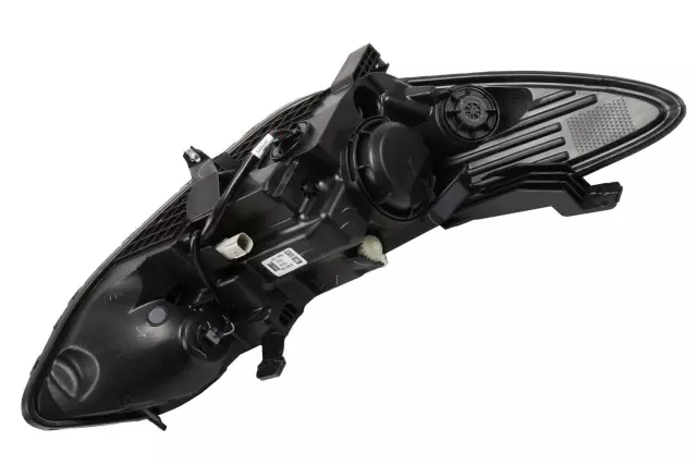 Passenger Side Headlight - GM (42680785)