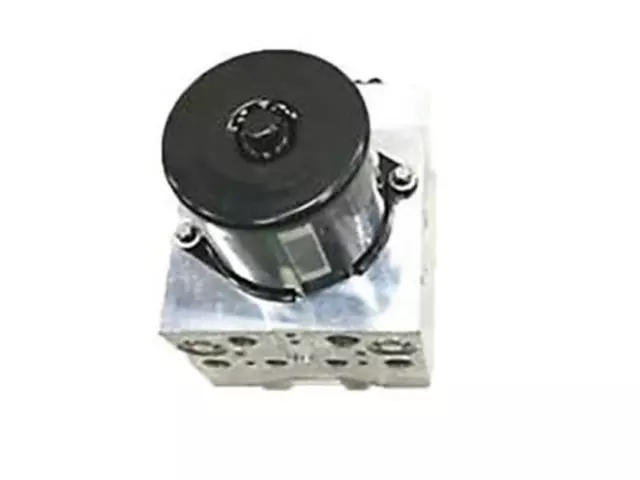 7C2Z2C286A - Brakes: ABS Modulator for Ford: E-250, E-350 Super Duty Image