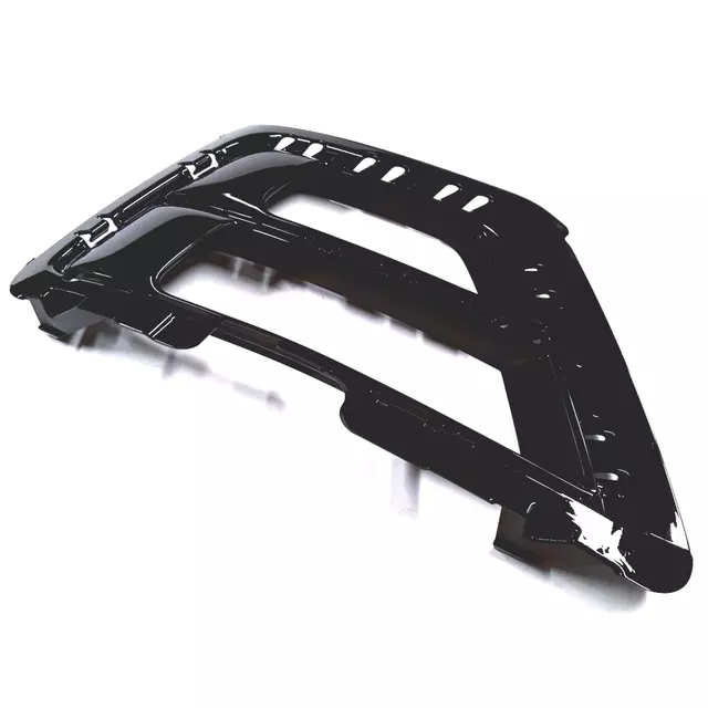5G0853665H041 - Body: Outer Grille for Volkswagen: Golf R Image
