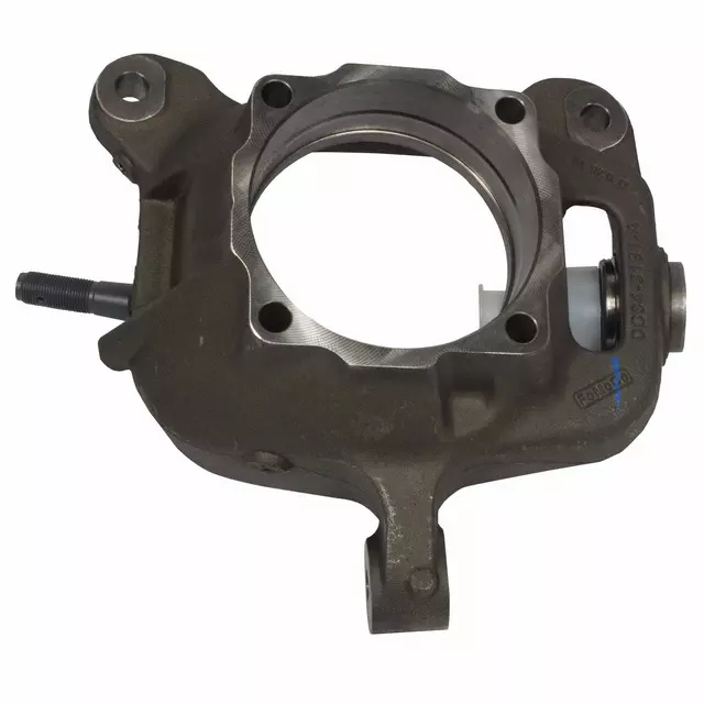 DC3Z3131A - : Steering Knuckle for Ford: F-250 Super Duty, F-350 Super Duty, F-450 Super Duty Image
