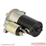 SA769ARM - : Motorcraft™ Starter for Ford: E-150 Econoline, E-150 Econoline Club Wagon, E-250 Econoline, E-350 Econoline, E-350 Econoline Club Wagon, Econoline Super Duty, F-150, F-250 HD, F-350, Mustang Image
