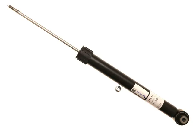 318143 - Suspension &amp; Steering: SACHS Monotube Shock for SACHS Image