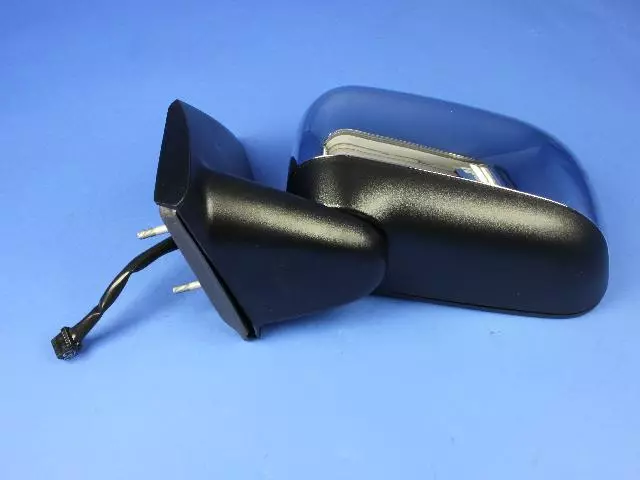 55078075AK - Mopar Accessories - Component Parts: Outside Rearview Mirror, Left for Chrysler: Aspen | Dodge: Durango Image