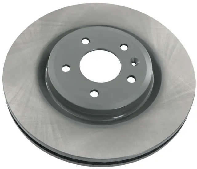 1BP00127AA - : Disc Brake Rotor for bproauto Image