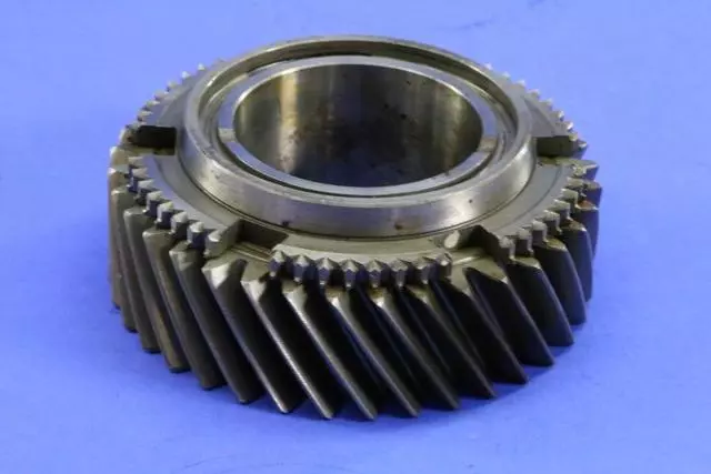 68028421AA - TR6060; 6-Speed; Manual Transmission: Second Gear for Mopar Image