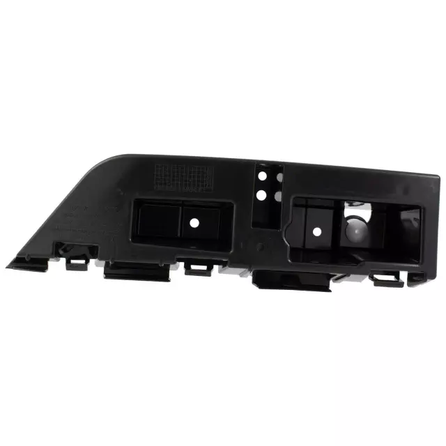 KT4Z17D942A - Body: Upper Bracket for Ford: Edge Image