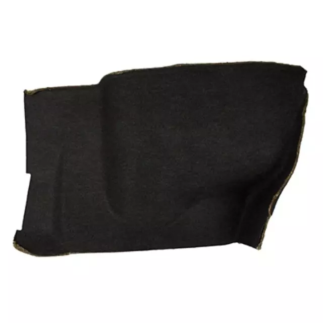 5S4Z5445422AAB - Body: Trunk Side Trim for Ford Image