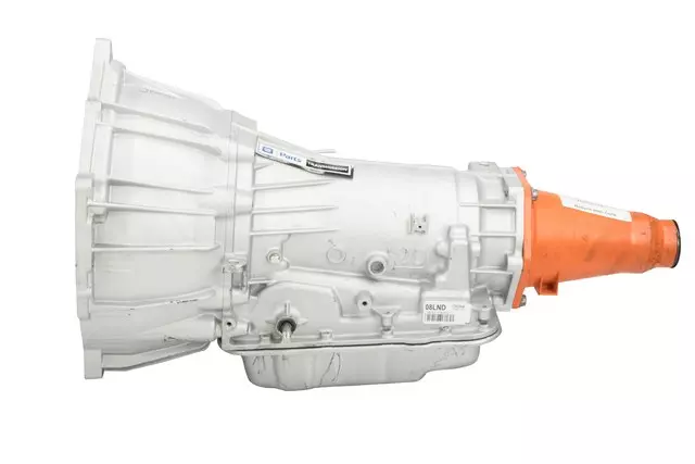 17803946 - : Part# 17803946 GM Remanufactured |  4L60E | Transmission Part# - 17803946. for Chevrolet: Avalanche, Silverado 1500, Suburban 1500, Suburban 2500 | GMC: Sierra 1500, Yukon XL 1500, Yukon XL 2500 Image