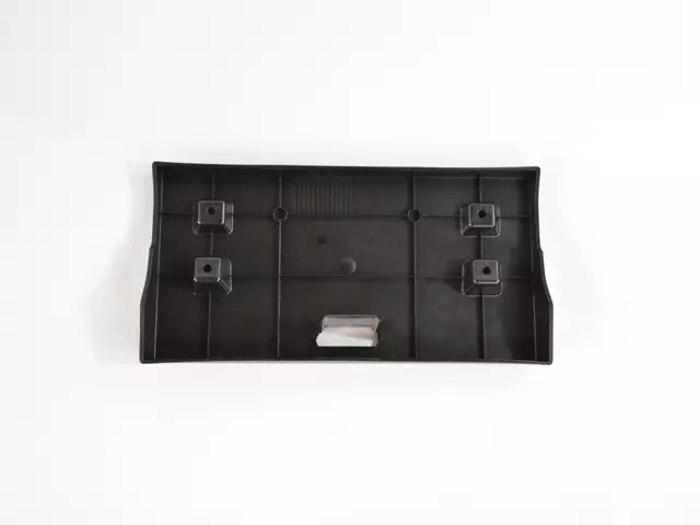 License Bracket - Mopar (68256473AA)