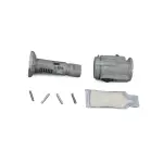 5139207AA - Wiper/Lock Cylinder and Keys: Ignition Lock Cylinder for Chrysler: 300, Pacifica, PT Cruiser, Sebring, Town &amp; Country | Dodge: Caravan, Charger, Grand Caravan, Magnum, Neon, Stratus | Jeep: Liberty, Wrangler Image