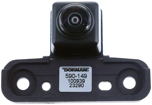 590149 - Safety &amp; Security: Park Assist Camera - Rear for Dorman Image