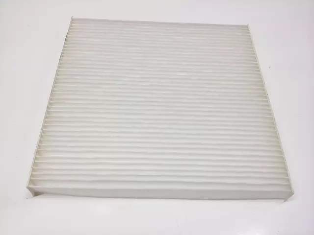 87139YZZ09 - : Cabin Air Filter for Toyota Image