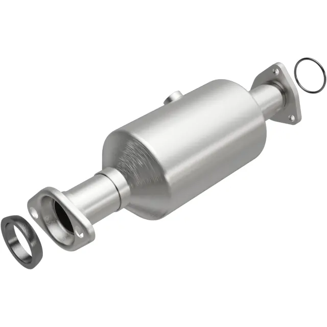 4481630 - : California Direct-Fit Catalytic Converter for Magnaflow Image