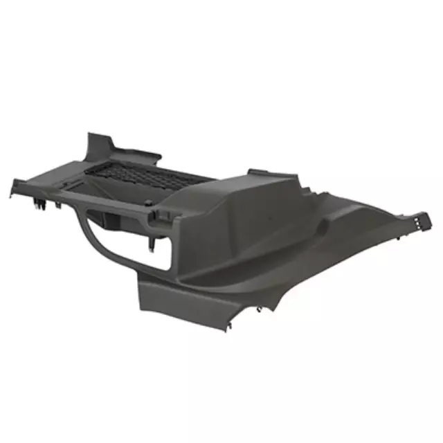 Trunk Side Trim - Ford (DM5Z-5846808-AA)