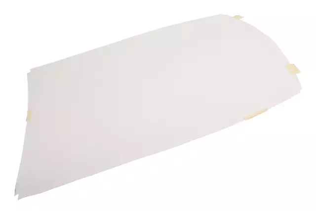 Black Hood LT4 Stinger Decal - GM (84037049)