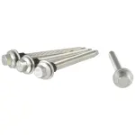 W714930S437 - : Bolt for Ford Image