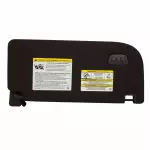 JL3Z1504105YB - Body: Sun-visor for Ford: F-150 Image