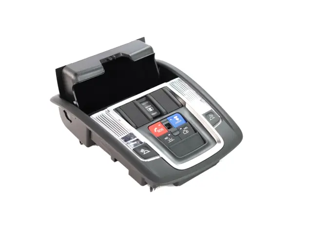 Overhead Console - Mopar (7KX261X7AA)