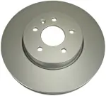 L6F349U - : ADVICS OE Replacement Disc Brake Rotor for Advics Image