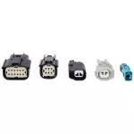 LC3Z13A576E - : Wiring Assembly for Ford Image