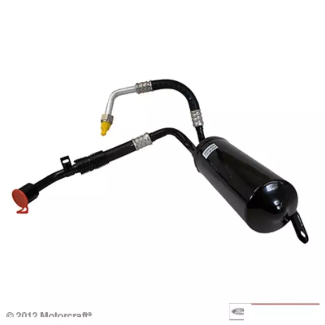 Motorcraft™ A/C Accumulator - Ford (YF-37119)
