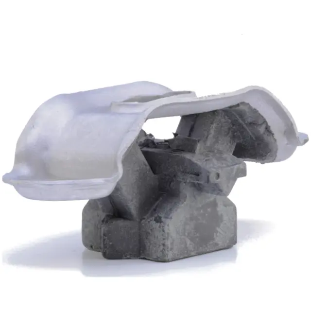 3063 - Engines &amp; Components: Anchor Automatic Transmission Mount for Anchor Image