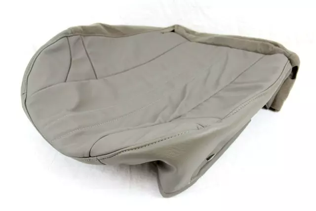 XR531L5AA - Interior Trim: Cushion Cover And Pad, Left for Jeep: Grand Cherokee Image