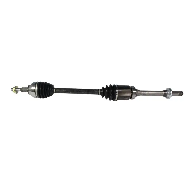 NCV11188 - : 13-20 Ford Fusion (2.0, 2.5 - AWD/FWD) CV Axle Assembly  - Front Right for GSP Image