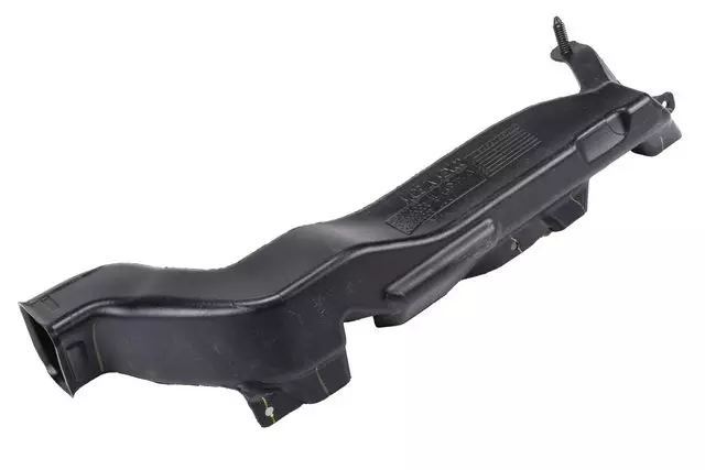 84303637 - : Floor Front Air Outlet Duct for GM Image
