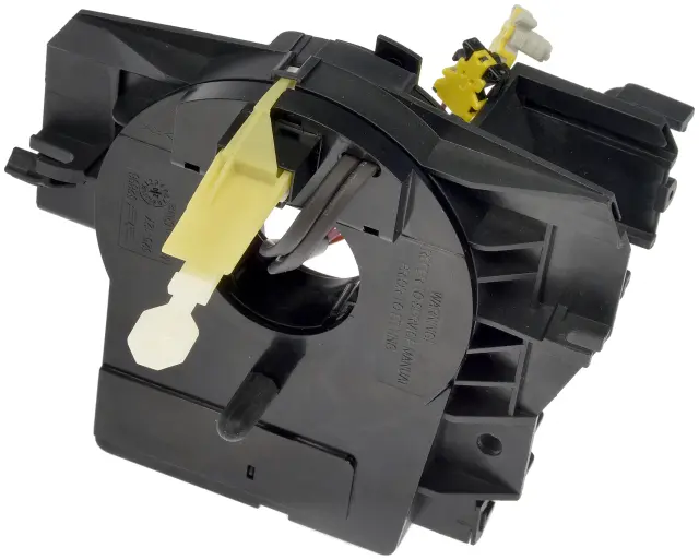 525127 - Electrical, Lighting and Body: Airbag Clock Spring for Dorman Image